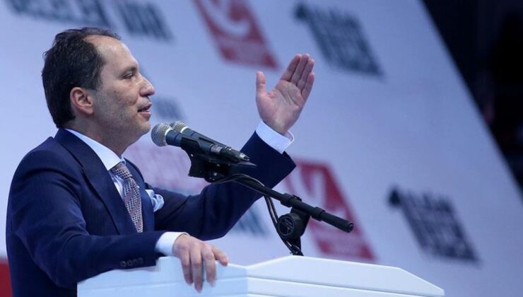 Erbakan’dan Erdoğan’a: Çekilip gitmenin zamanı gelmiş de geçiyor