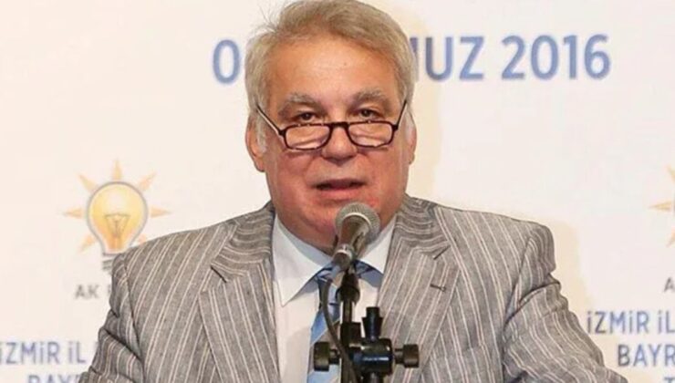 Eski AK Partili vekil partiyi topa tuttu! Tek tek saydı