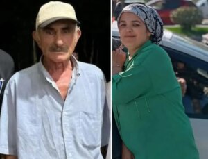 Eski gelinini öldürdü ardından berberde tıraş olup teslim oldu