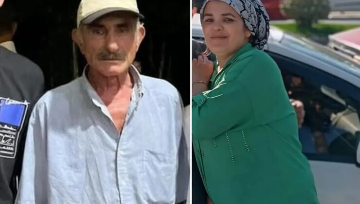 Eski gelinini öldürdü ardından berberde tıraş olup teslim oldu