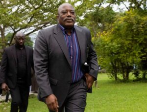 Eski Kongo Cumhurbaşkanı Kabila idama mahkum edildi