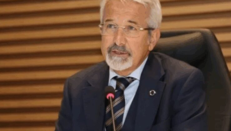 Eski Nilüfer Belediye Başkanı gözaltına alındı!