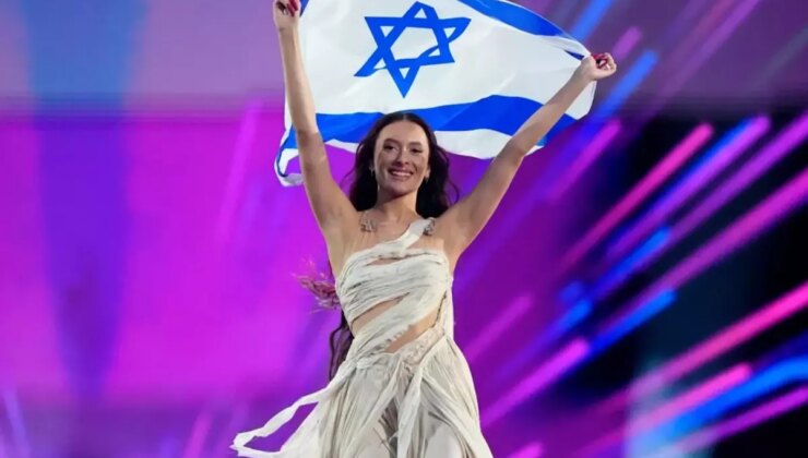 Eurovision’da krizi! Ev sahibi ülke resti çekti: İsrail yoksa biz de yokuz