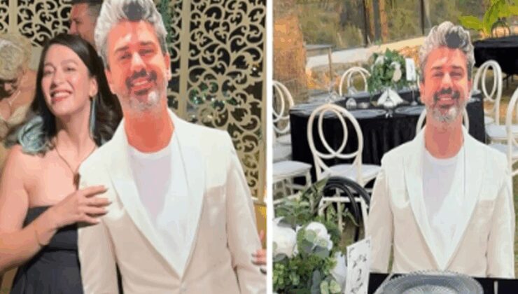 Evli kadının davetlerdeki yalnızlığına bulduğu çözüm gündem oldu