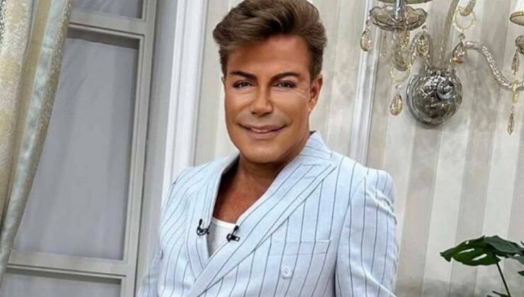 Fatih Ürek’in kalbini kullandığı iğneler mi zayıflattı?