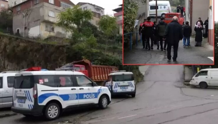 Feci olay! Akrabalarına kurşun yağdırdı