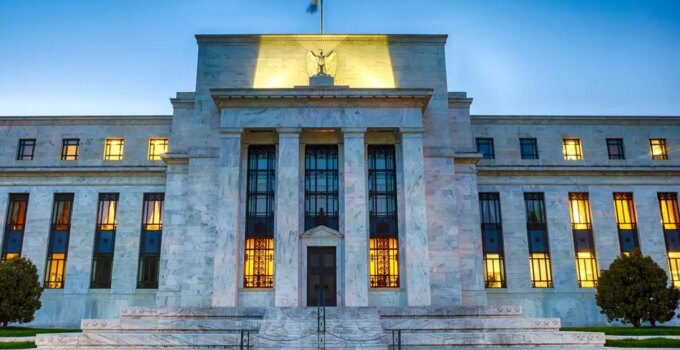FED, faiz kararını açıkladı
