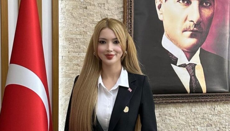 Fenomen Ladik Kaymakamı Tuğçe Orhan bu kez de Google’da trend oldu