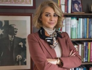 Feyza Altun “Gözaltı listesinde yokum” dediği anda alındı