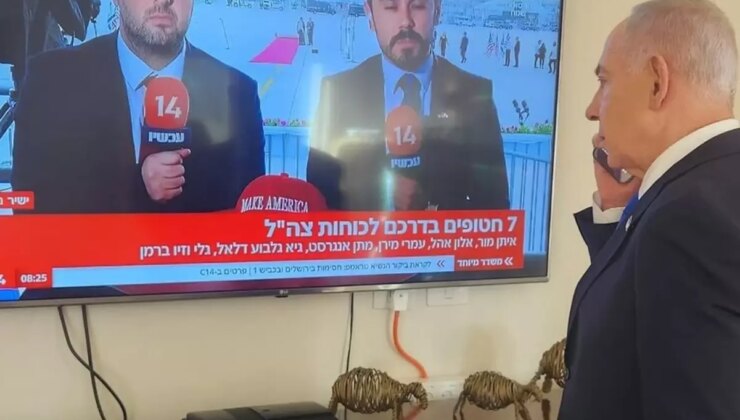 Gazze’de tarihi görüntüler! Hamas, 2. grup rehineleri teslim etti