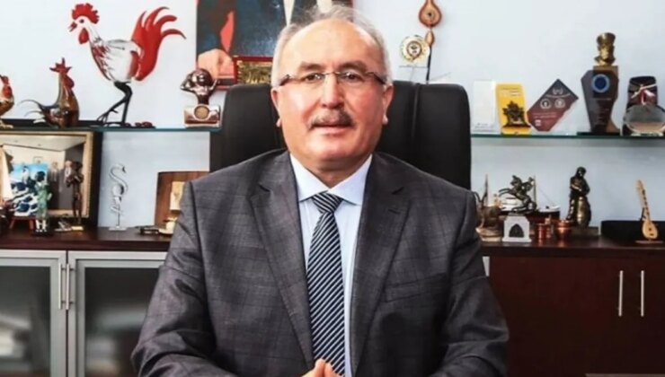 Görevden alınan İl Kültür ve Turizm Müdüründen manidar paylaşım