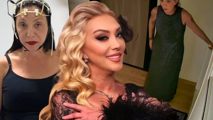 Güllü’nün kızı o gece yaşananları anlattı: “O ne lan” diye bize katıldı