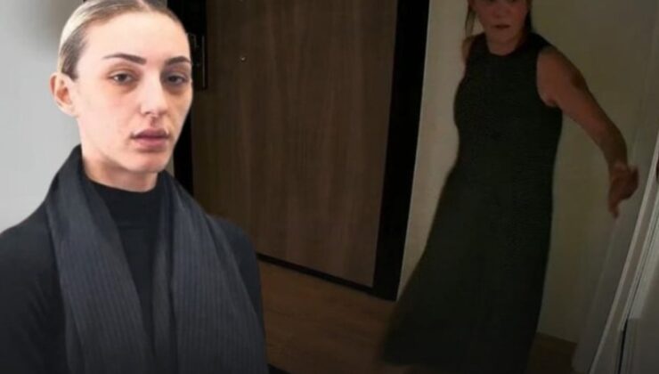 Güllü’nün kızının arkadaşından kan donduran açıklama: ‘Ben yaptım çok pişmanım’