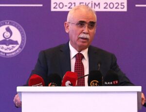 Hakim ve savcılara adalet için dersler