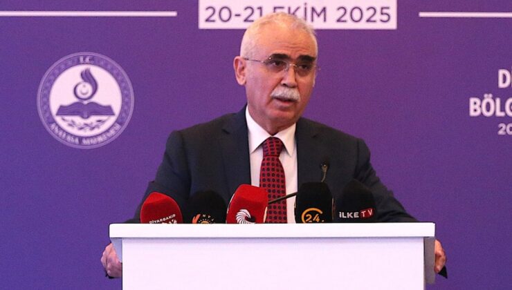 Hakim ve savcılara adalet için dersler