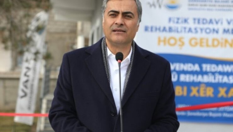 Halk seçmiş, AKP atamıştı… Zeydan: Kayyumların gideceğine dair ışık görüyoruz