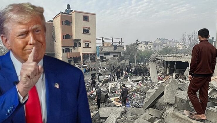 Hamas’ta Gazze çatlağı! Dünyanın beklediği haber geldi