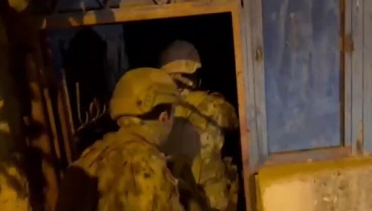 Hatay ve Adana’da göçmen kaçakçılarına operasyon: 10 tutuklama