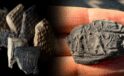 Hatay’da çivi yazılı tabletler gün yüzüne çıkarıldı