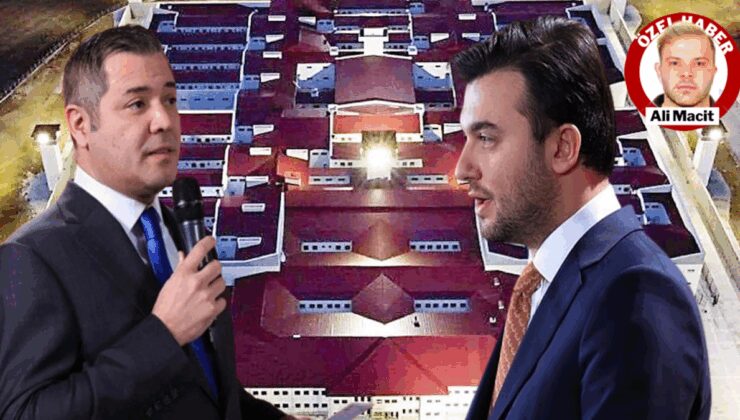 Havalandırmasız cezaevinde, aylardır iddianame bekliyorlar