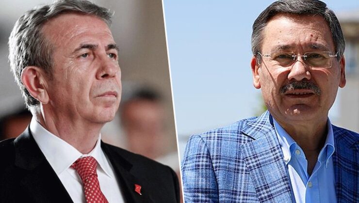 Hep aynı bilirkişiler çıktı, Gökçek aklandı