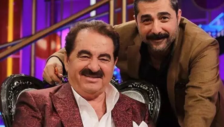 İbrahim Tatlıses oğluna elektronik kelepçe taktırdı