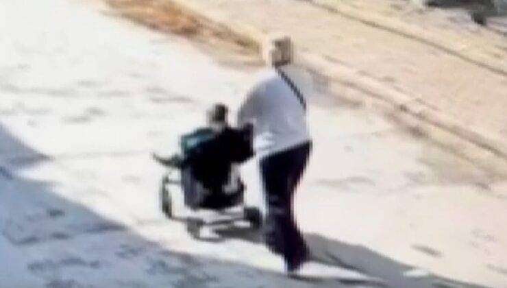 İçi dolar dolu çantayı alan kadın kayıplara karıştı