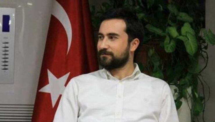 İhbarını yaptı ihaleyi kaptı