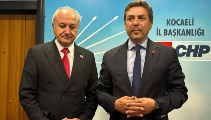 İki aday, iki vizyon