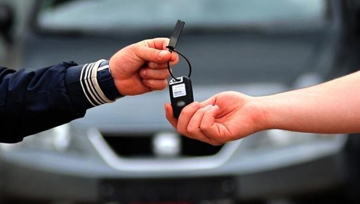 İkinci el satışında belgeleri yoktu: 102 milyon TL ceza