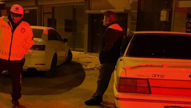 İkinci kez alkollü yakalanan sürücü: Bu araba dünyada yok, lütfen çekmeyin