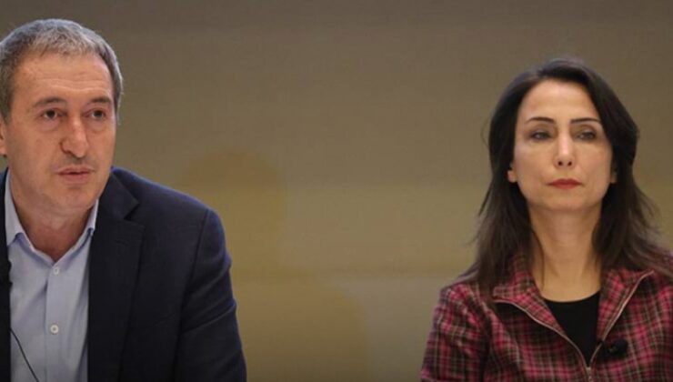 İktidar DEM’in talebini reddetti