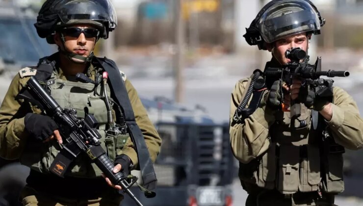 İngiltere Filistin’i tanıdı ama, İsrail’e silah satışı rekor kırdı