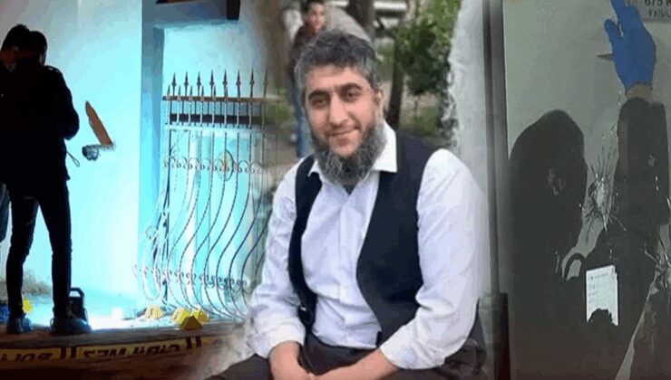 İranlı muhalif din adamı İstanbul’da öldürüldü: Şüpheler İranlı casusları işaret ediyor