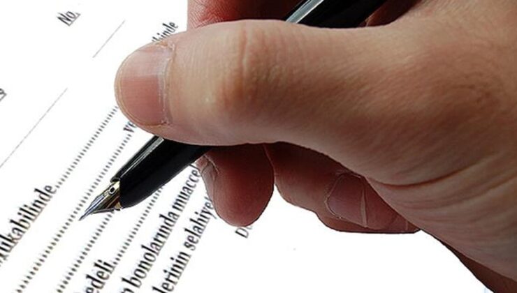 İş insanına film gibi tuzak! Silah zoruyla mezarlıkta senet imzalatma, darp, tehdit…