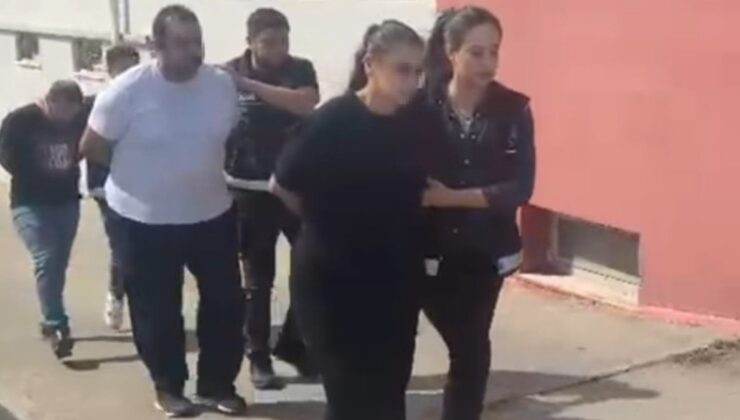 İş yerinden 40 milyon liralık vurgun yaptığı ortaya çıktı
