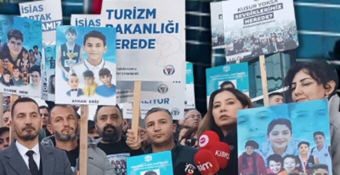 İsias Otel davasının bilirkişi raporu çıktı