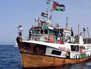 İsrail, alıkoyduğu 145 aktivisti serbest bıraktı