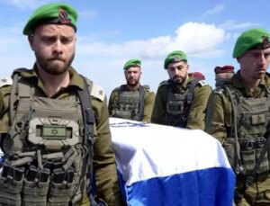 İsrail, ateşkesin en önemli şartını şimdiden ihlal etti