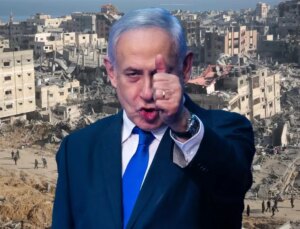 İsrail, Gazze’de 3 noktada varlığını sürdürmeyi planlıyor