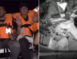 İsrail, Özgürlük Filosu’na ait gemiye saldırdı! Aktivistler alıkonuldu