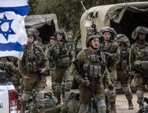 İsrail Savunma Bakanı Katz’dan orduya skandal emir