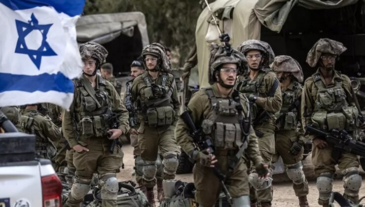 İsrail Savunma Bakanı Katz’dan orduya skandal emir