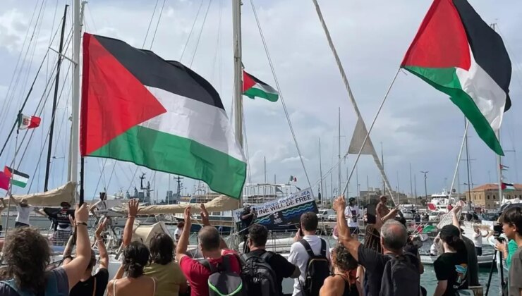 İsrail’in alıkoyduğu yaklaşık 170 kişi sınır dışı edilecek