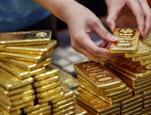 İstanbul Altın Rafinerisi A.Ş. soruşturmasında 20 kişi tutuklandı