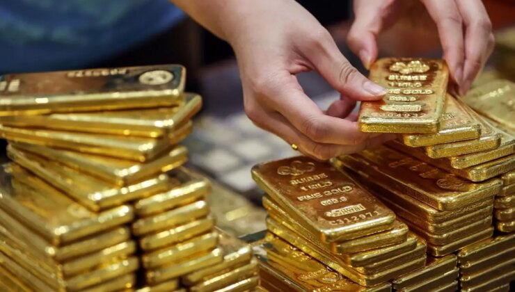 İstanbul Altın Rafinerisi A.Ş. soruşturmasında 20 kişi tutuklandı