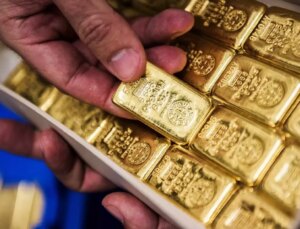 İstanbul Altın Rafinerisi soruşturmasında çarpıcı detay