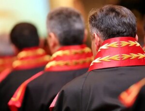 İstanbul’da 3 adliyenin başsavcısı değişti