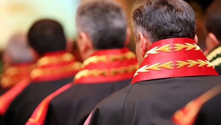 İstanbul’da 3 adliyenin başsavcısı değişti