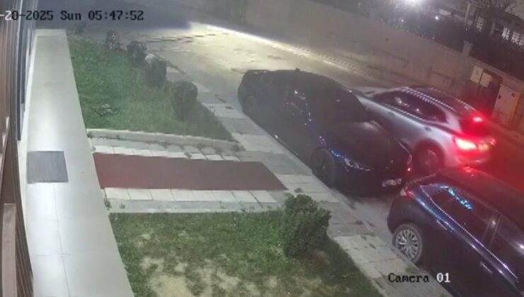 İstanbul’da iş insanının evini de şirketini de aynı gün kurşunladılar